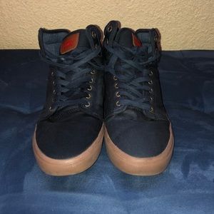 Men Levi's size 10 shoes